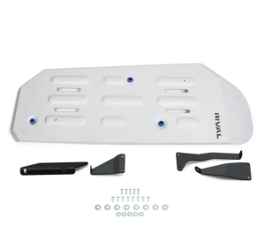 Toyota 4Runner Skid Plate - Rival 4x4 - Aluminum Gas Tank - `10-`24